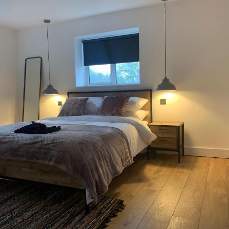 Gwili Apartment Nantgaredig エクステリア 写真