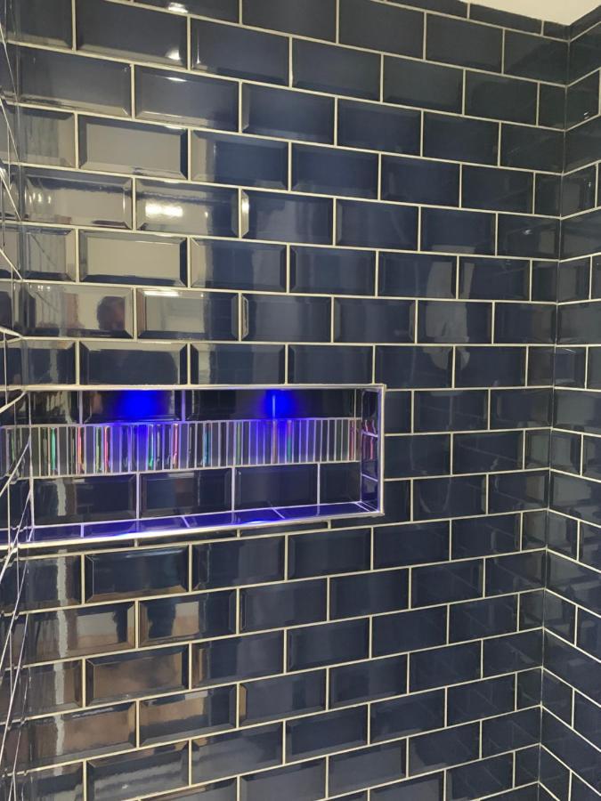 Gwili Apartment Nantgaredig エクステリア 写真